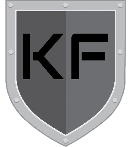 KYDEX-FORMER Logo