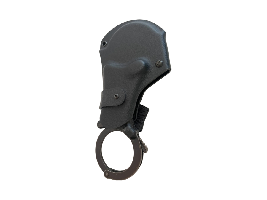 Holster für Polizei & Behörden aus KYDEX von KYDEX-FORMER