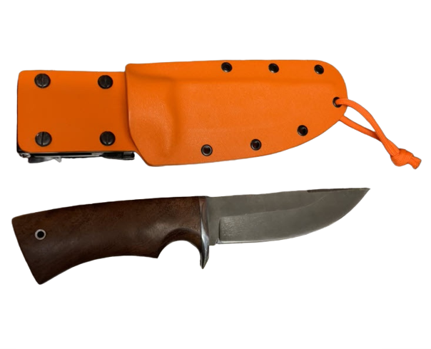 Jagdmesser-Scheiden aus KYDEX von KYDEX-FORMER